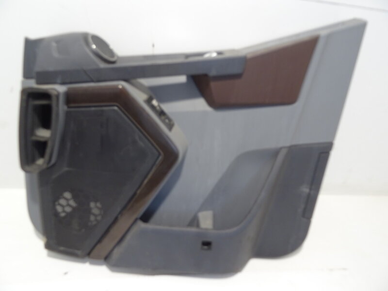 Tapacír dverí pravý čalúnenie Renault Trucks T 2013 - 2022 84519151