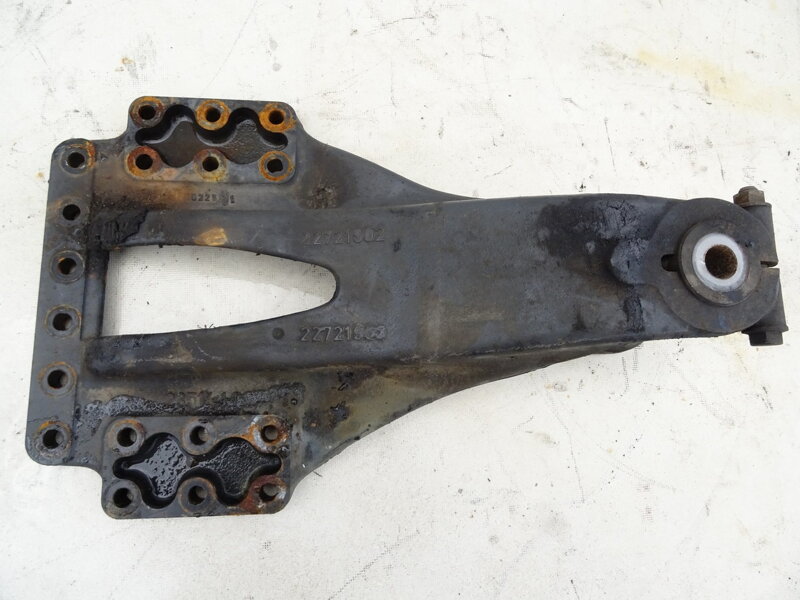 Konzola uchytenie polovičného listového pera Renault Trucks T 2013 - 2022 22721902