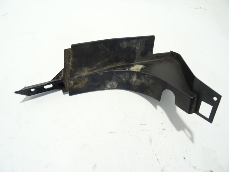 Lišta NA prah pravý Renault Trucks T 2013 - 2022 82555713