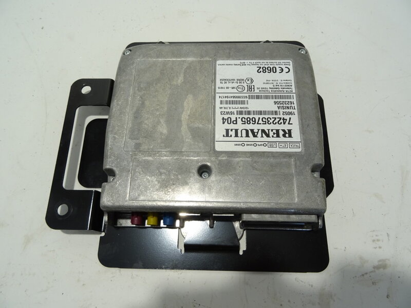 Riadiaca jednotka Renault Trucks T 2013 - 2022 7422357685.P04