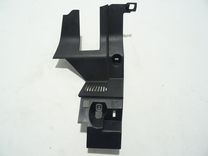 Kryt spodná palubnej dosky / kokpitu Renault Trucks T 2013 - 2022 82281368