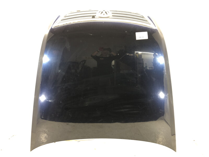 Kapota VW Phaeton (3D1, 3D2, 3D3, 3D4, 3D6, 3D7, 3D8, 3D9) 2002 - 2016