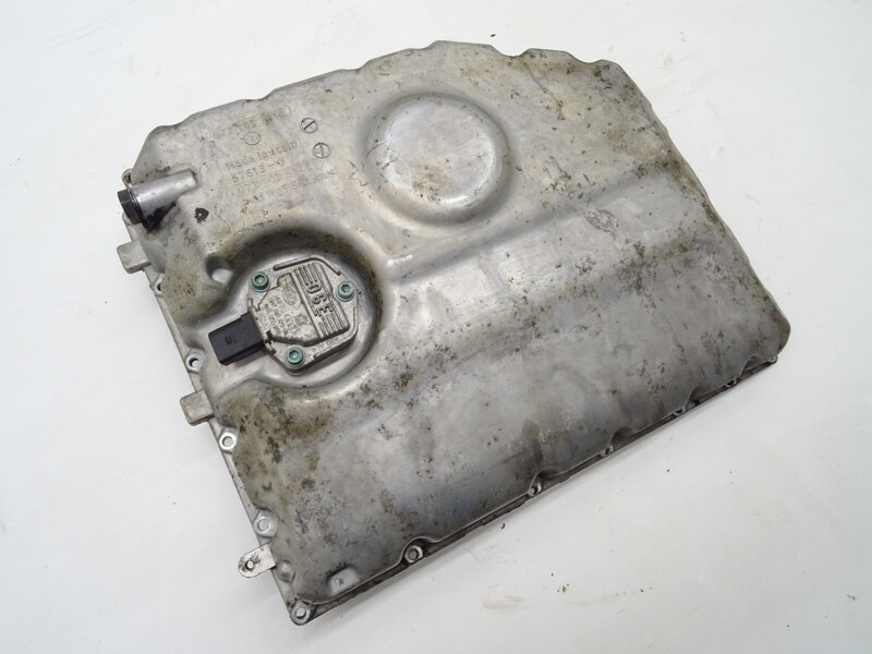 Vaňa olejová VW Phaeton (3D1, 3D2, 3D3, 3D4, 3D6, 3D7, 3D8, 3D9) 2002 - 2016 07Z103604C