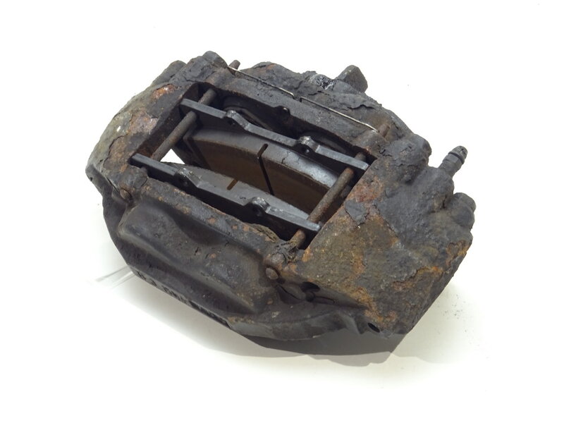 Brzdový strmeň predný pravý Toyota Land Cruiser 200 (_J2_) 2007 - 2022