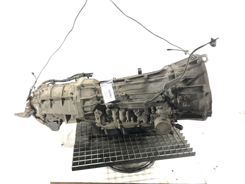 Prevodovka Toyota Land Cruiser 200 (_J2_) 2007 - 2022 3501060C10