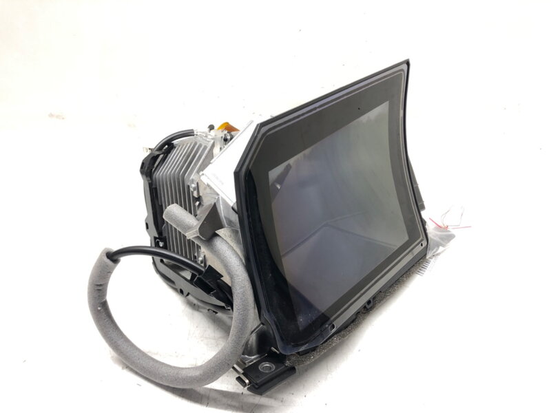 Projektor projektor head UP BMW 5 (E60) 2003 - 2010 6949088