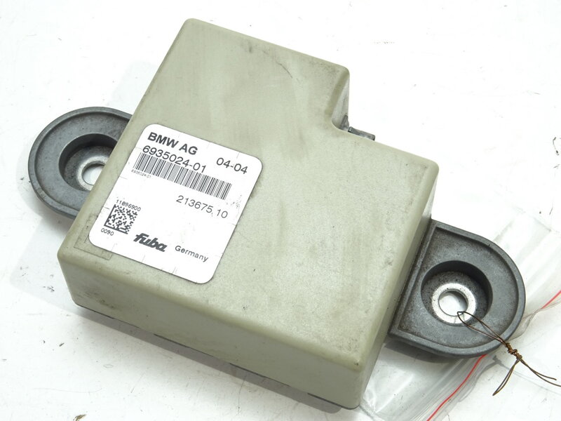 Zosilňovač anténny BMW 5 (E60) 2001 - 2010 6935024
