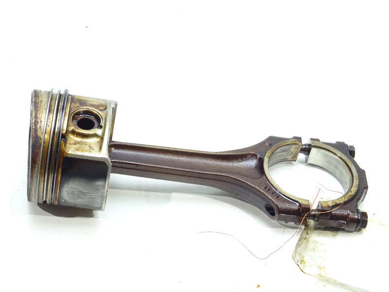 Piest S ojnicou Ford Galaxy MK I VAN (WGR) 1995 - 2006 AYL