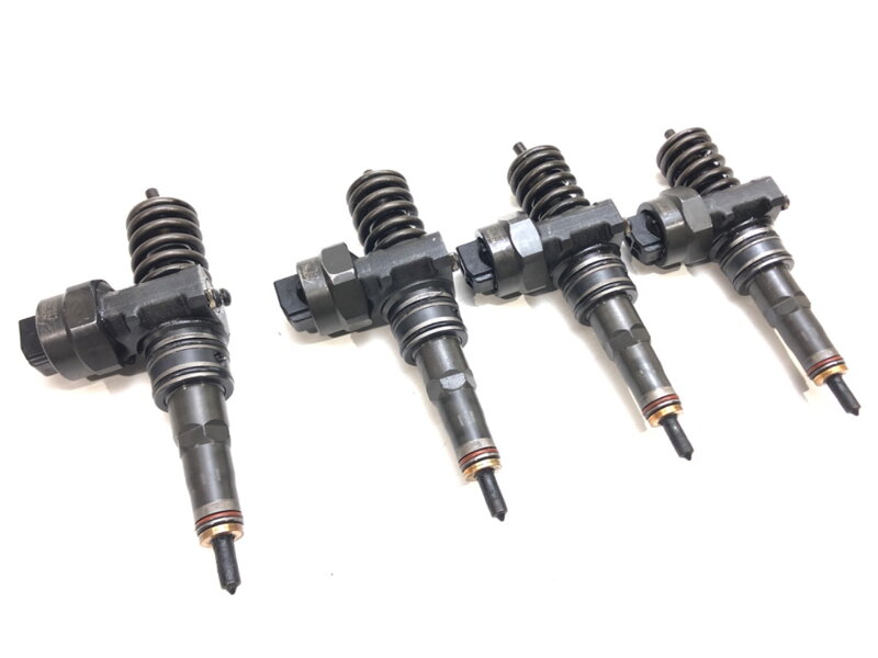 Vstrekovače Seat Alhambra (7V8, 7V9) 1996 - 2010 0414720029