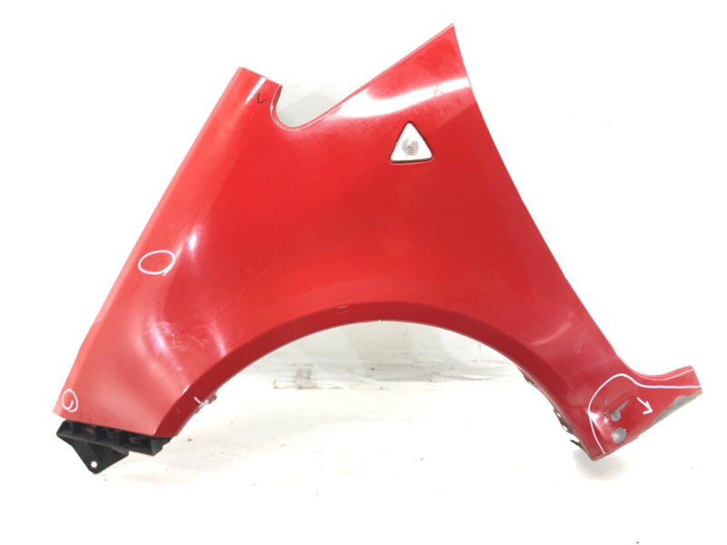 Blatník predný ľavý Mitsubishi Colt VI (Z3_A, Z2_A) 2002 - 2012