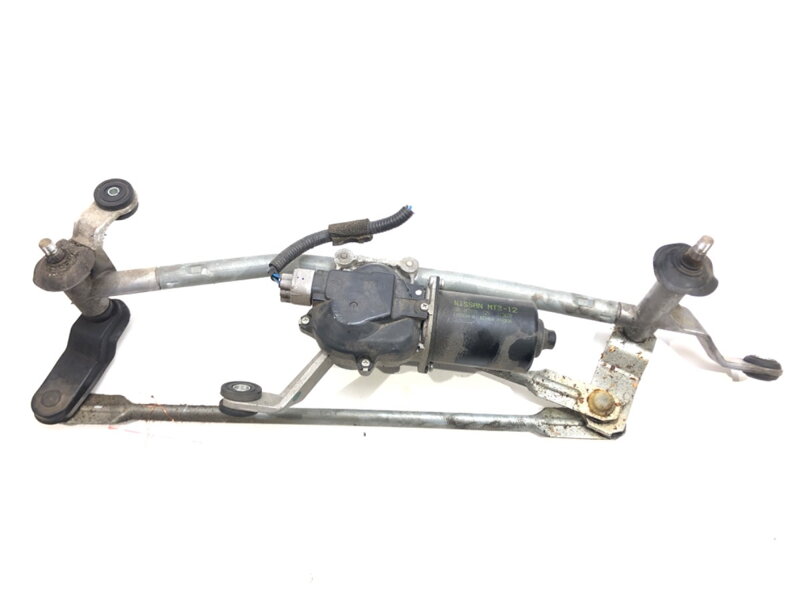 Mechanizmus stieračov predný Nissan Sentra VI (B16) 2006 - 2013 28810ET000