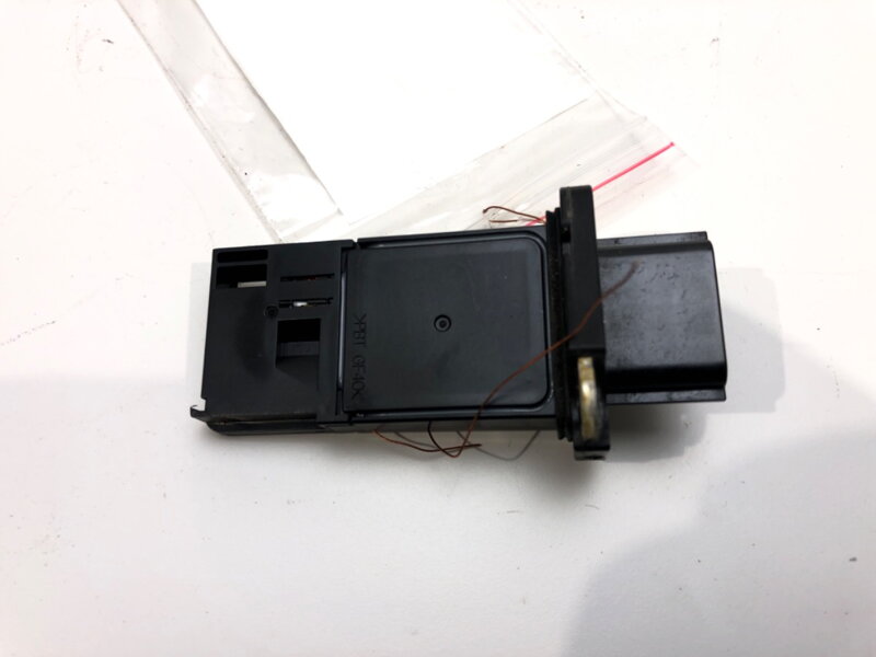 Váha vzduchu Nissan Sentra VI (B16) 2006 - 2013