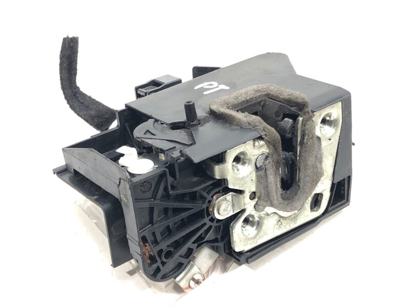 Zámok zadný pravý Dacia Duster (HM_) 2017 - 2022