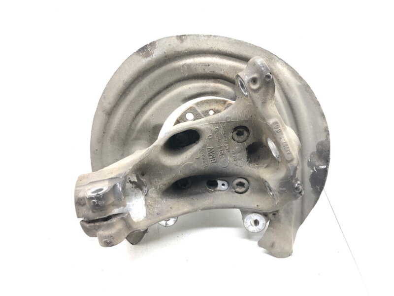 Otoč ľavá BMW 3 Gran Turismo (F34) 2012 - 2022