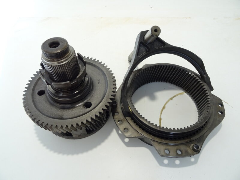 Prevodovka planetová Renault Trucks T 2013 - 2022 21010667 21482847