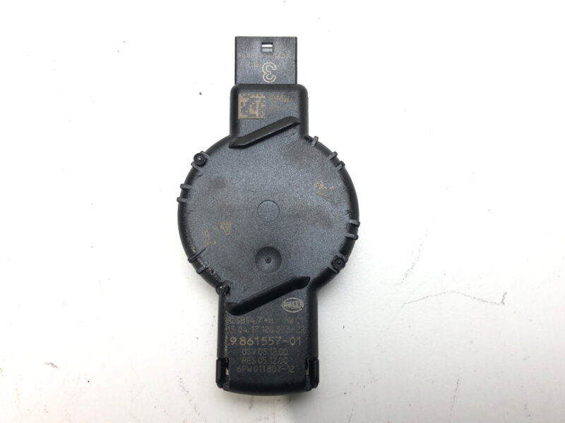 Snímač senzor dažďa BMW 3 Gran Turismo (F34) 2012 - 2022 9861557
