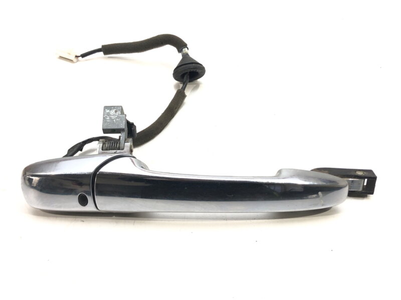 Kľučka predná pravá vonkajšia Mazda CX-9 (TB) 2006 - 2022