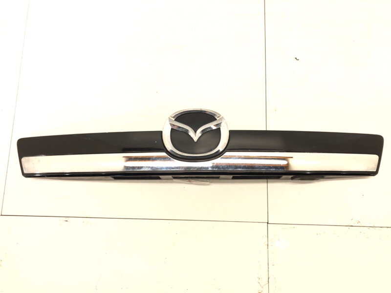 Lišta veka batožinového priestoru zadnej Mazda CX-9 (TB) 2006 - 2022
