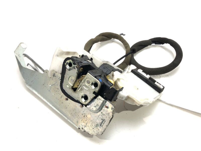 Zámok predný ľavý Mazda CX-9 (TB) 2006 - 2022