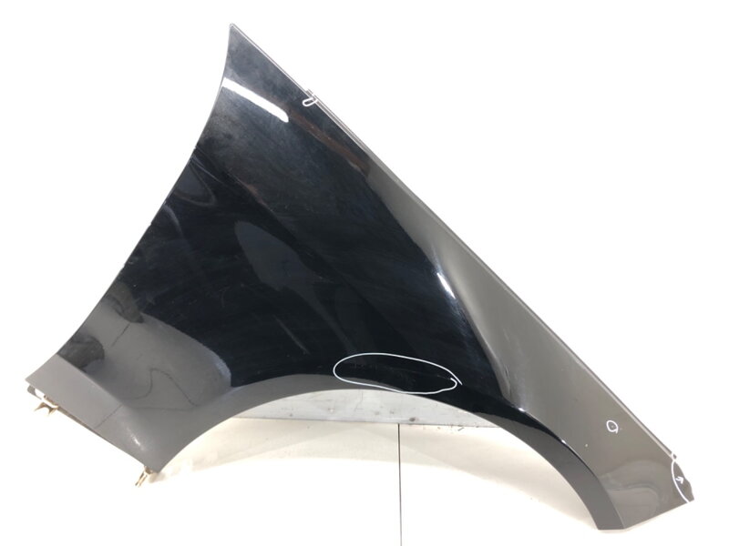 Blatník predný pravý Mercedes-benz Class E T-model (S212) 2009 - 2016