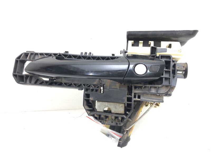 Kľučka predná ľavá vonkajšia Mercedes-benz Class E T-model (S212) 2009 - 2016 A2047601534