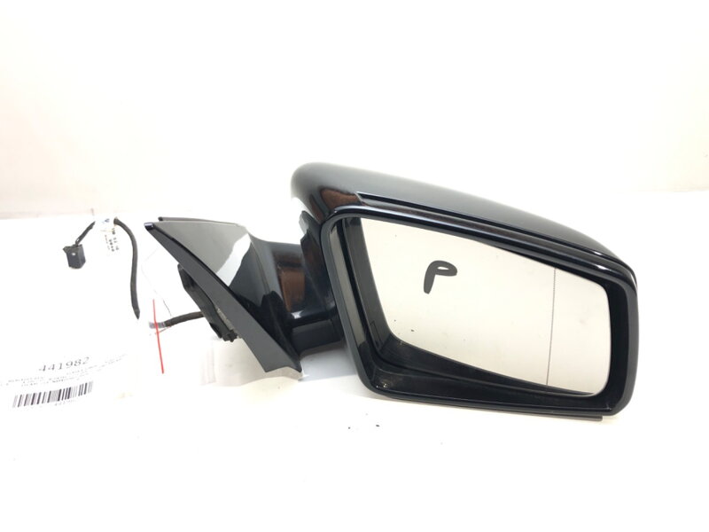 Spätné zrkadlo pravé Mercedes-benz Class E T-model (S212) 2009 - 2016