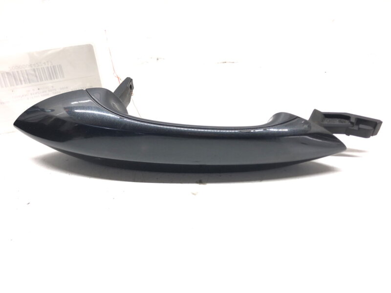 Kľučka zadná pravá vonkajšia BMW 5 (F10) 2009 - 2016