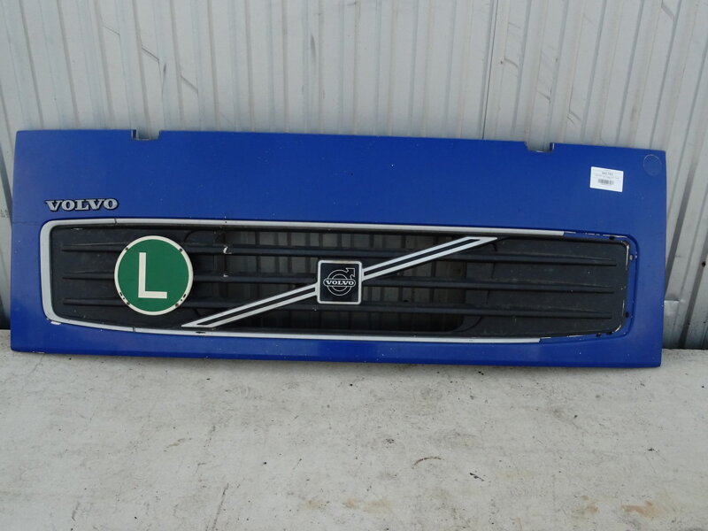 Kapota maska chadiča Volvo FL6 1985 - 2000