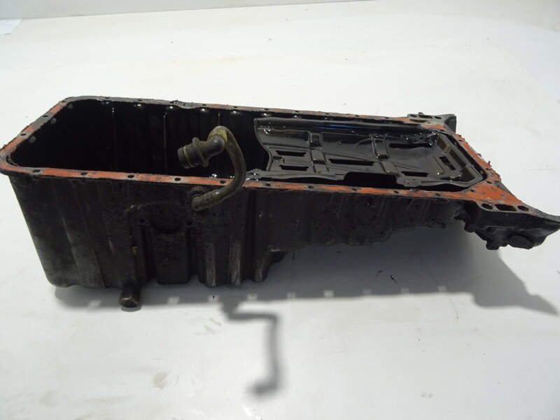 Vaňa olejová Mercedes-benz 612D