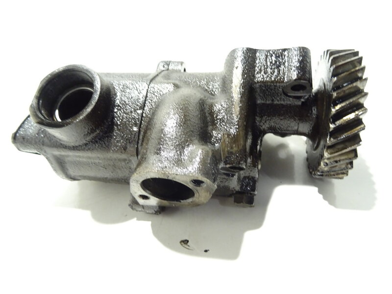 Čerpadlo oleja Liaz 110 . 850 SA 8