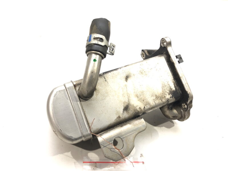 Chladič (MALÝ) EGR Peugeot 508 I (8D_) 2010 - 2018