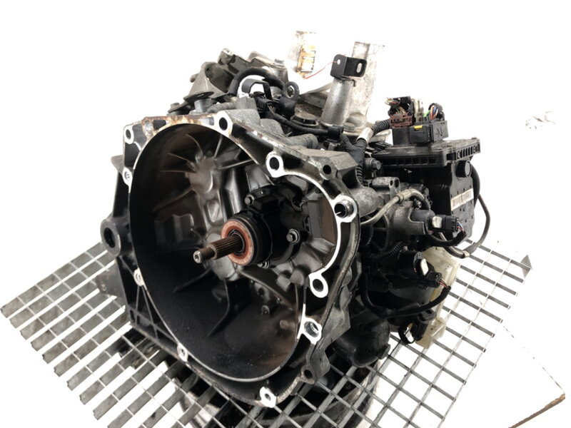 Prevodovka Peugeot 508 I (8D_) 2010 - 2018 9678990680