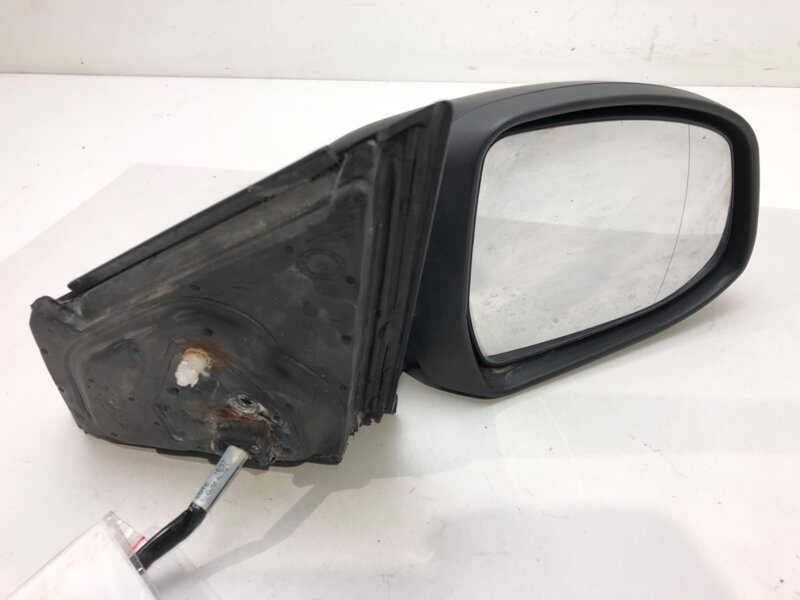 Spätné zrkadlo pravé Ford Mondeo IV (BA7) 2007 - 2015