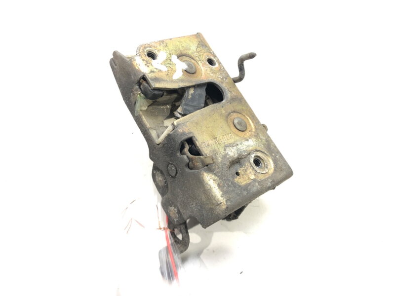 Zámok zadný ľavý Ford Granada II (GU) 1977 - 1985