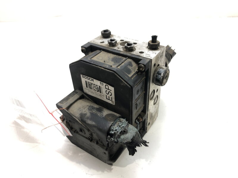 Čerpadlo Fiat Stilo (192_) 2001 - 2010 0265950038