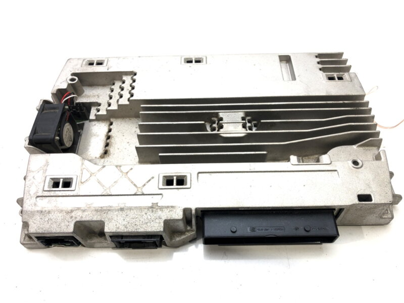 Zosilňovač Audi A6 C7 (4G2, 4GC) 2010 - 2018 4G0035223C