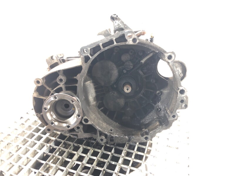 Prevodovka VW Passat B7 Variant (365) 2010 - 2015