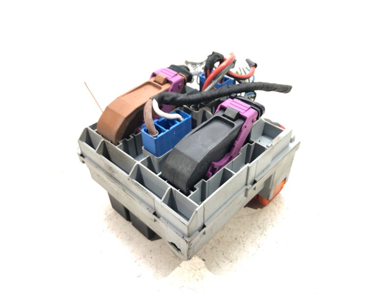 Modul BSI Fiat Bravo II (198_) 2006 - 2022 51775688