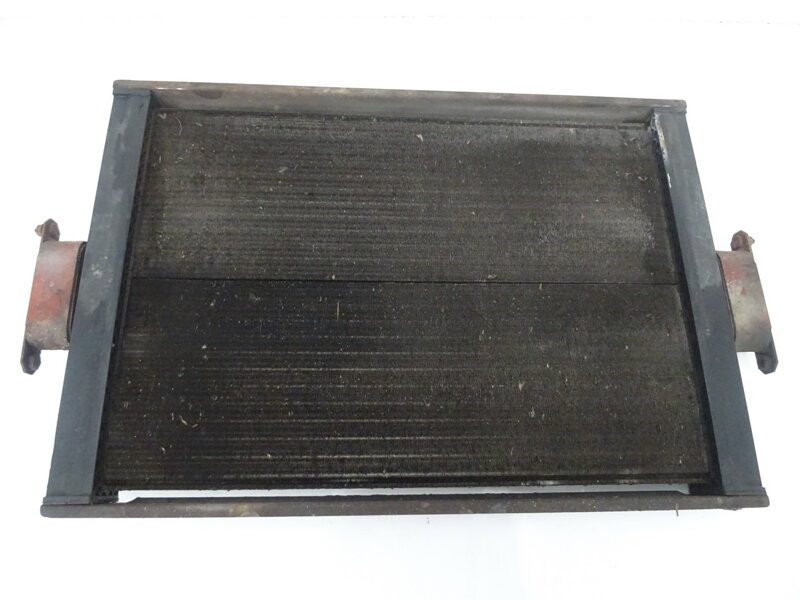 Chladič vody Iveco Daily II 1989 - 1999