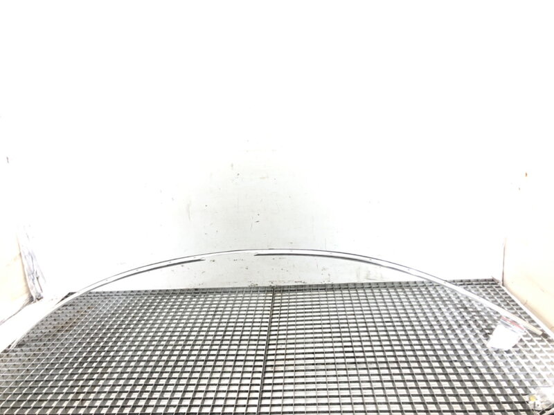 Lišta karosérie pravá chróm Mercedes-benz CLS (C219) 2004 - 2011 A2196900139