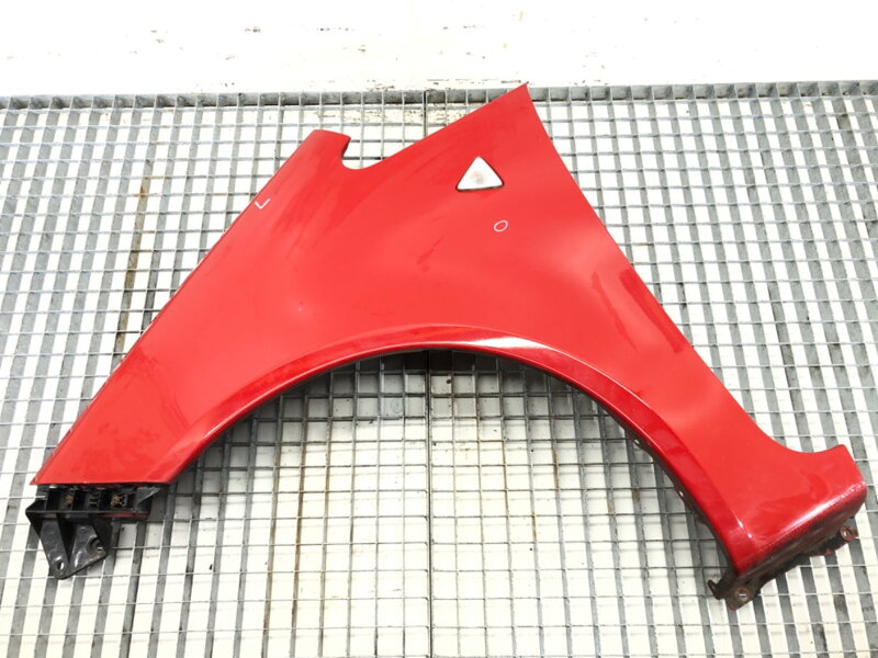 Blatník predný ľavý Mitsubishi Colt VI (Z3_A, Z2_A) 2002 - 2012