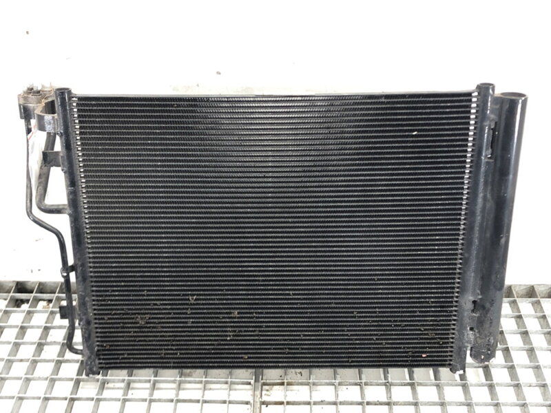 Chladič klimatizácie Hyundai I30 (FD) 2007 - 2012