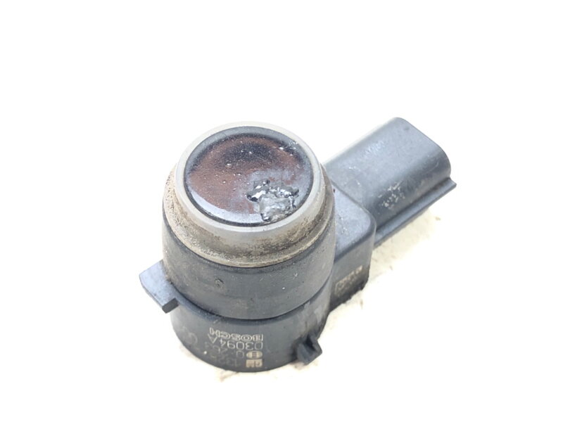 Parkovací senzor parkovania Opel Astra J (P10) 2009 - 2015 13282886