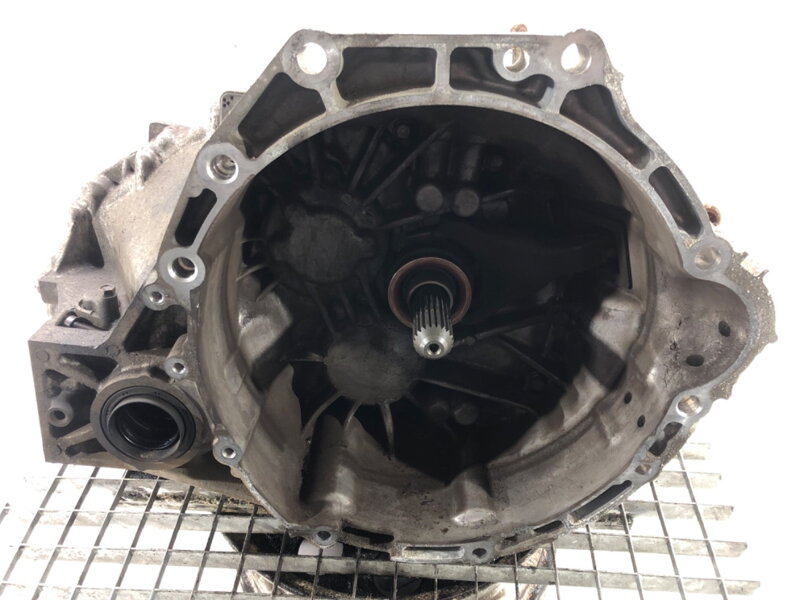 Prevodovka Toyota Auris Kombi (_E18_) 2013 - 2018