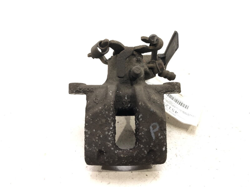 Brzdový strmeň zadný pravý Toyota Auris Kombi (_E18_) 2013 - 2018