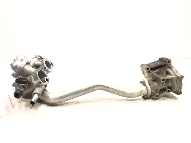 Hlavné potrubie vody Mitsubishi Outlander III (GG_W, GF_W, ZJ, ZL, ZK) 2010 - 2022