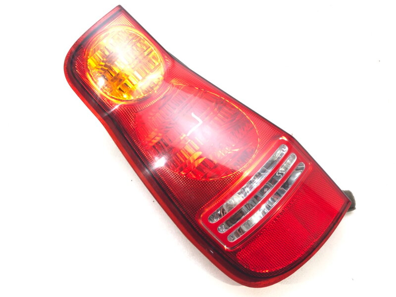 Svetlo zadné ľavé Hyundai Matrix (FC) 2001 - 2010
