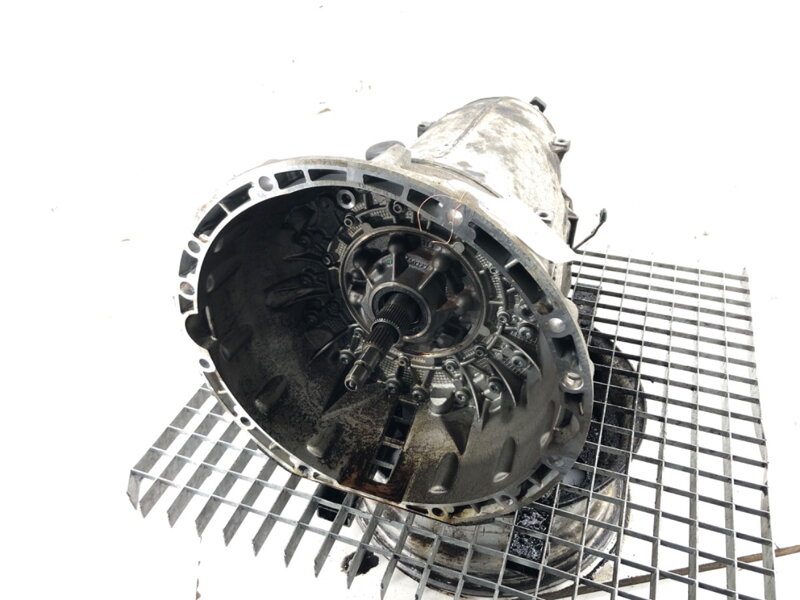 Prevodovka Mercedes-benz Class E (W210) 1995 - 2003 R2102710801