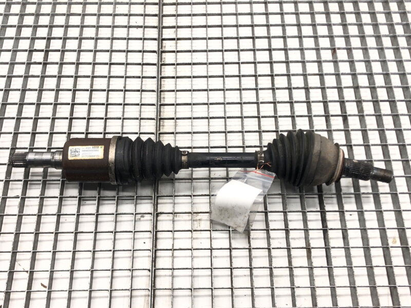 Poloos ľavá Opel Insignia B Sports Tourer (Z18) 2017 - 2022 84138325