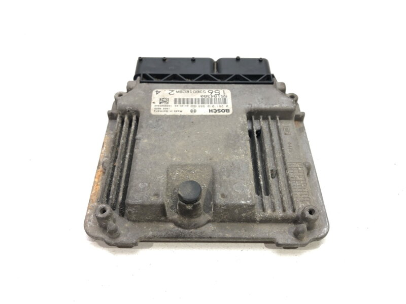 Riadiaca jednotka motora Alfa Romeo 156 (932_) 1997 - 2005 55194380 0281010988